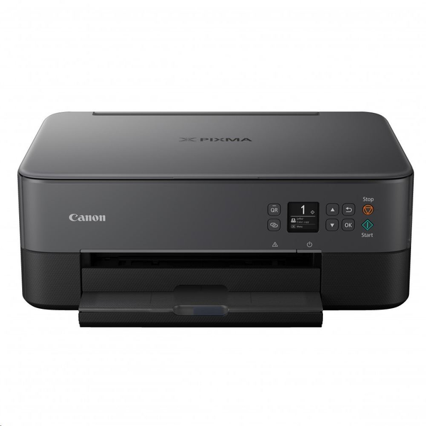 Canon Pixma TS5350 wireless tintasugaras multifunkciós nyomtató fekete (3773C006AA)