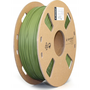 Filament PLA Gembird 1,75 mm 1000 g zelený