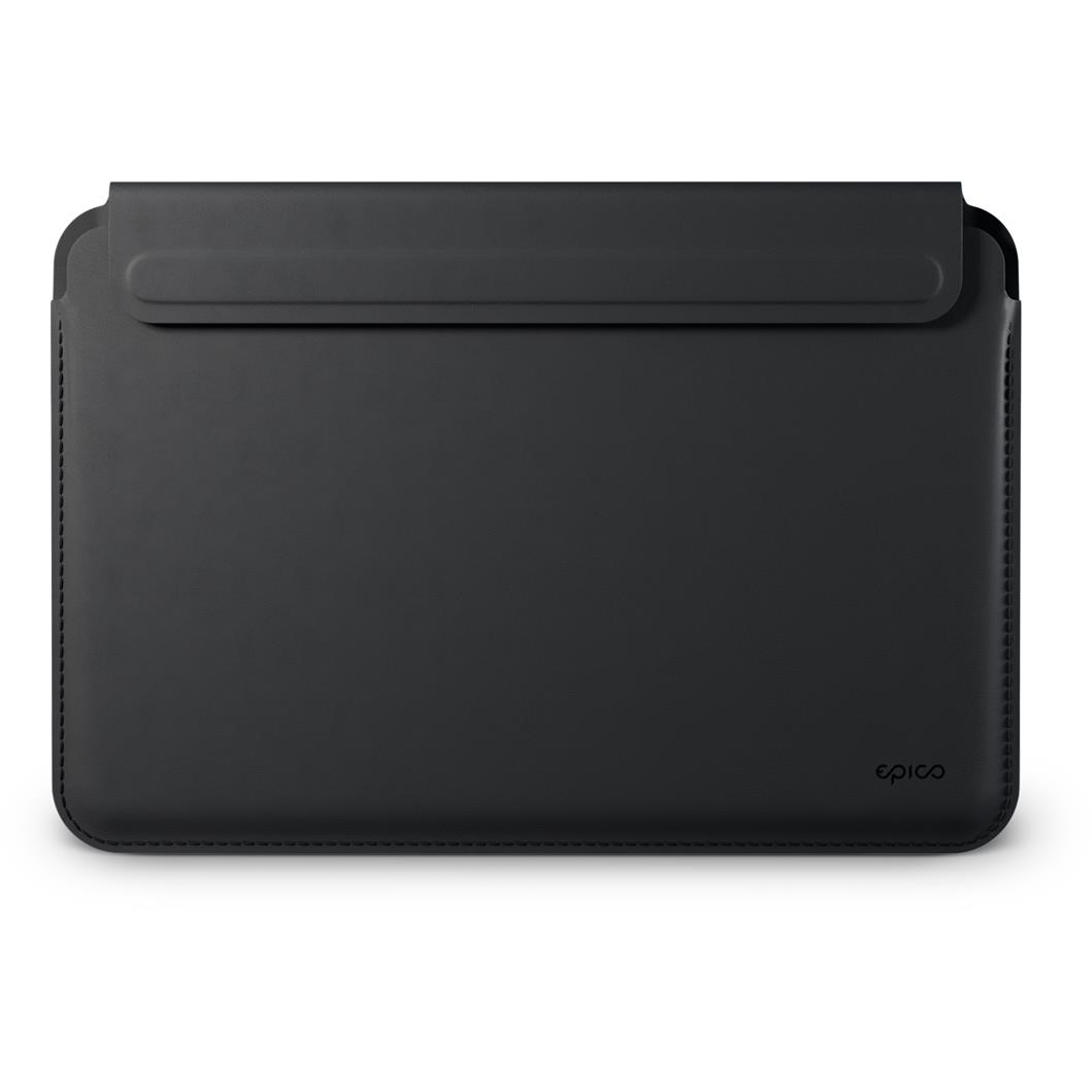 Epico MacBook Pro 16" fekete bőr tok (9911141300035)