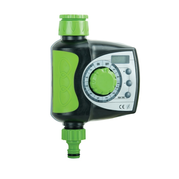 Daye DY907 multifunkcionális öntözésvezérlő (DY907)