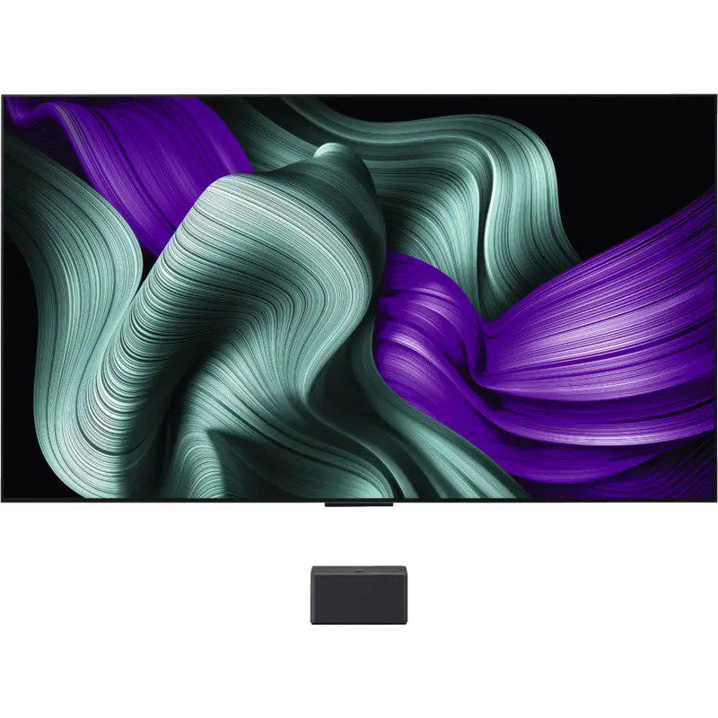 77" LG OLED77M59 (OLED77M59LA.AEU)