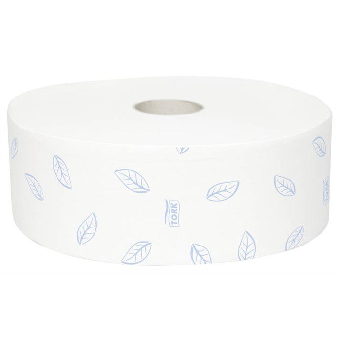 Tork Premium soft toalettpapír T1, 26cm extra fehér (110273) (T110273)