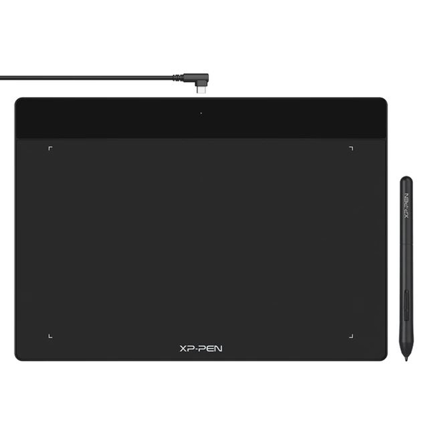 Grafický tablet XP-Pen Deco Fun L