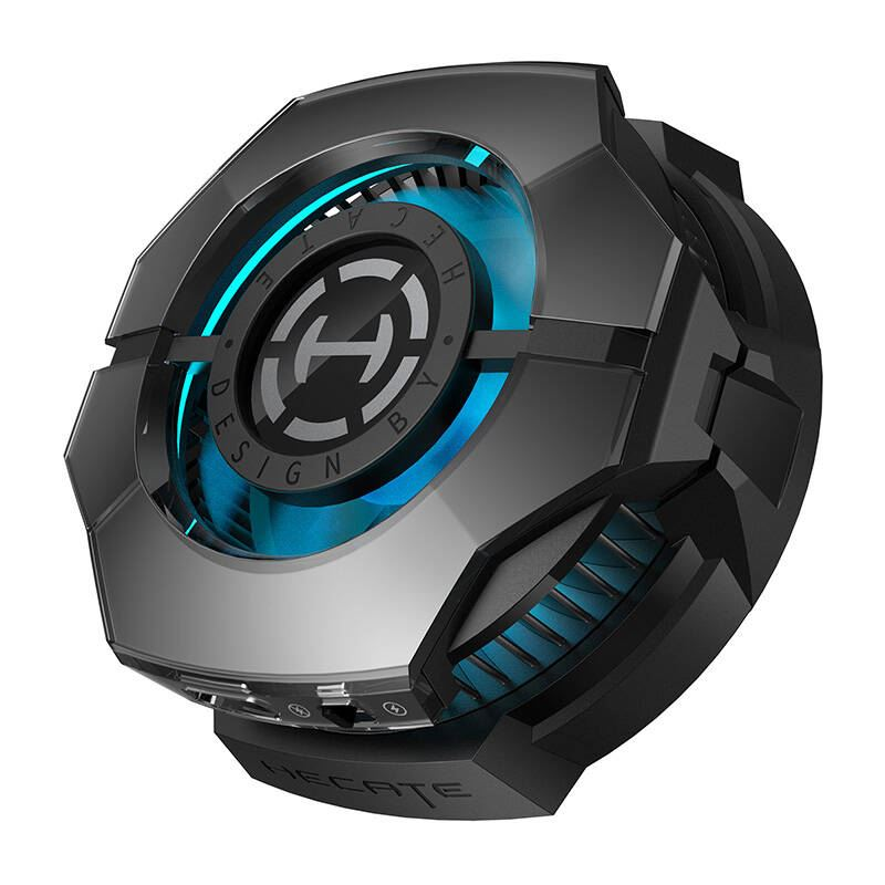 Edifier HECATE C4 mobiltelefon aktív hűtés (6923520285716) (6923520285716)