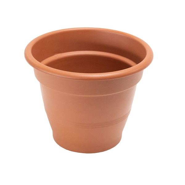 FLAIR Sydney 69979 terra 20 cm virágcserép (69979)