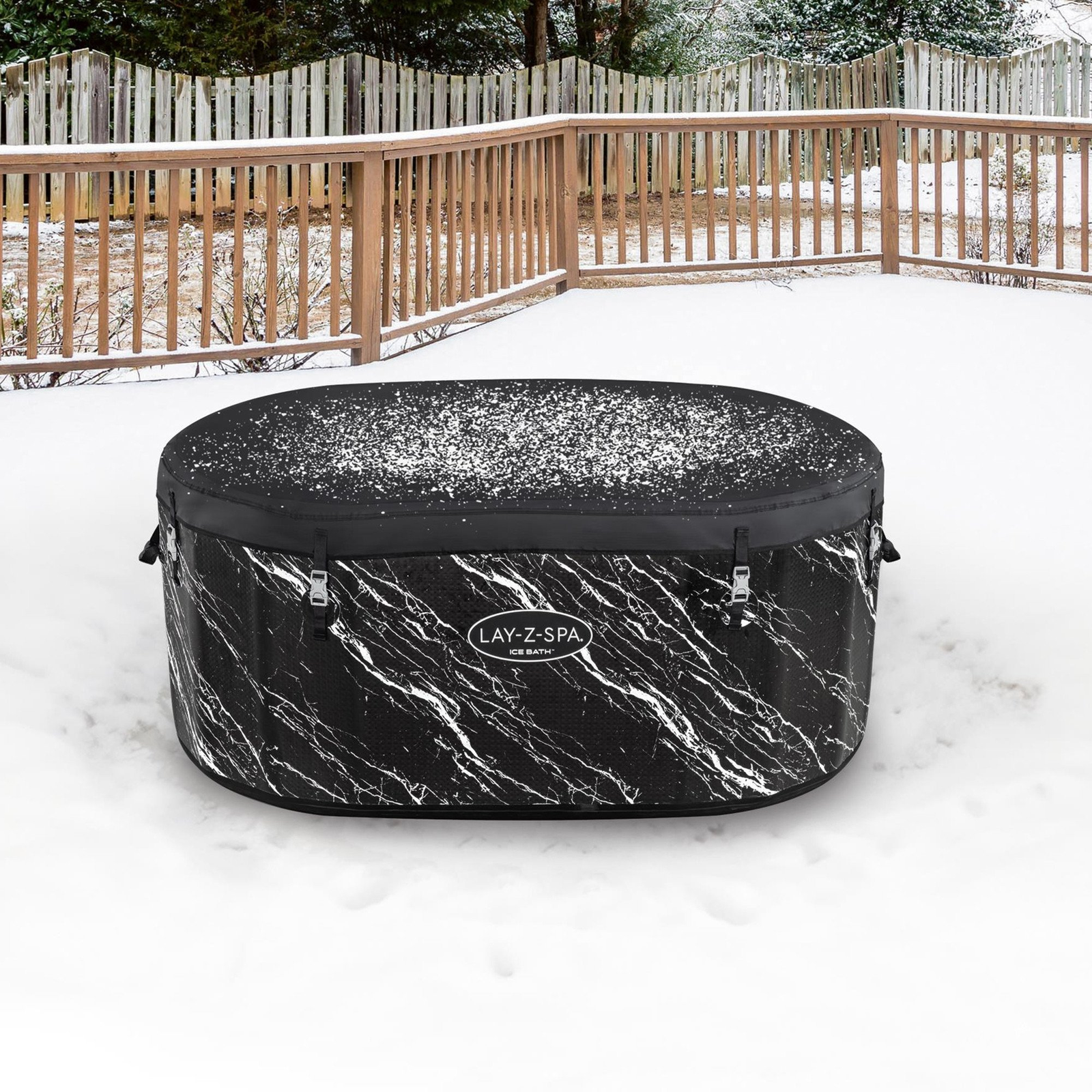 Bestway 6002Q Felfújható Jégkád  21174 (Lean-21174)