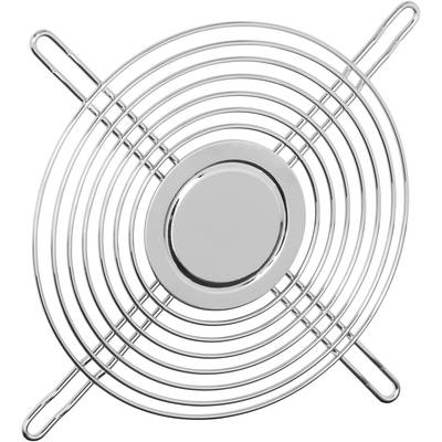 EBM Papst LZ 35 Szellőzőrács (Sz x Ma) 127 mm x 127 mm (9920035000)