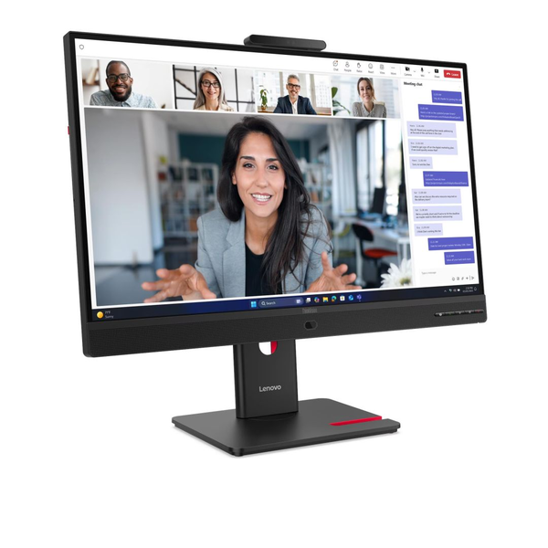Lenovo ThinkVision T27QD-4v 27" QHD IPS monitor 120Hz