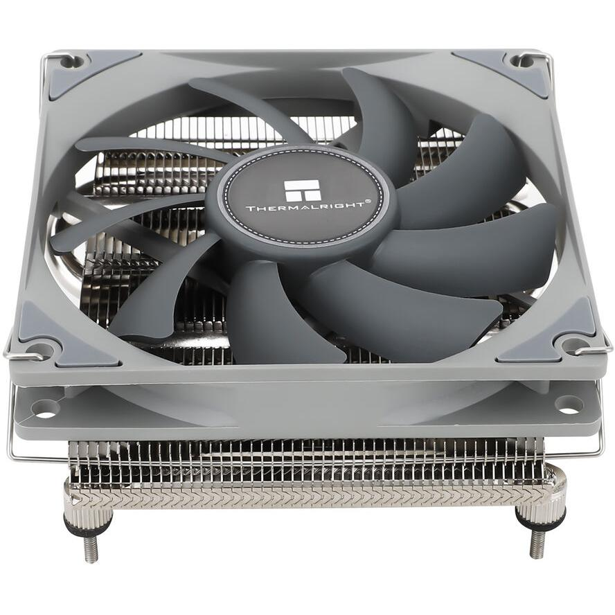 Thermalright AXP90-X36 Processzor Hűtő 36mm Alacsony Profil (AXP90-X36)