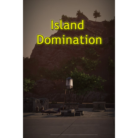 Island Domination
