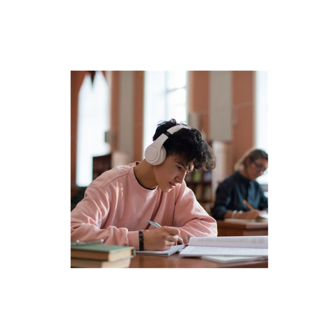 Schneider Slider Rave XB Nyomógombos Golyóstoll (Kék tinta / 0,7mm) - Ezüst szürke (132512)