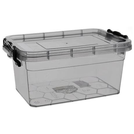 Orion Box UH téglalap alakú Multi alacsony 1,75 l GREY szürke (127309)