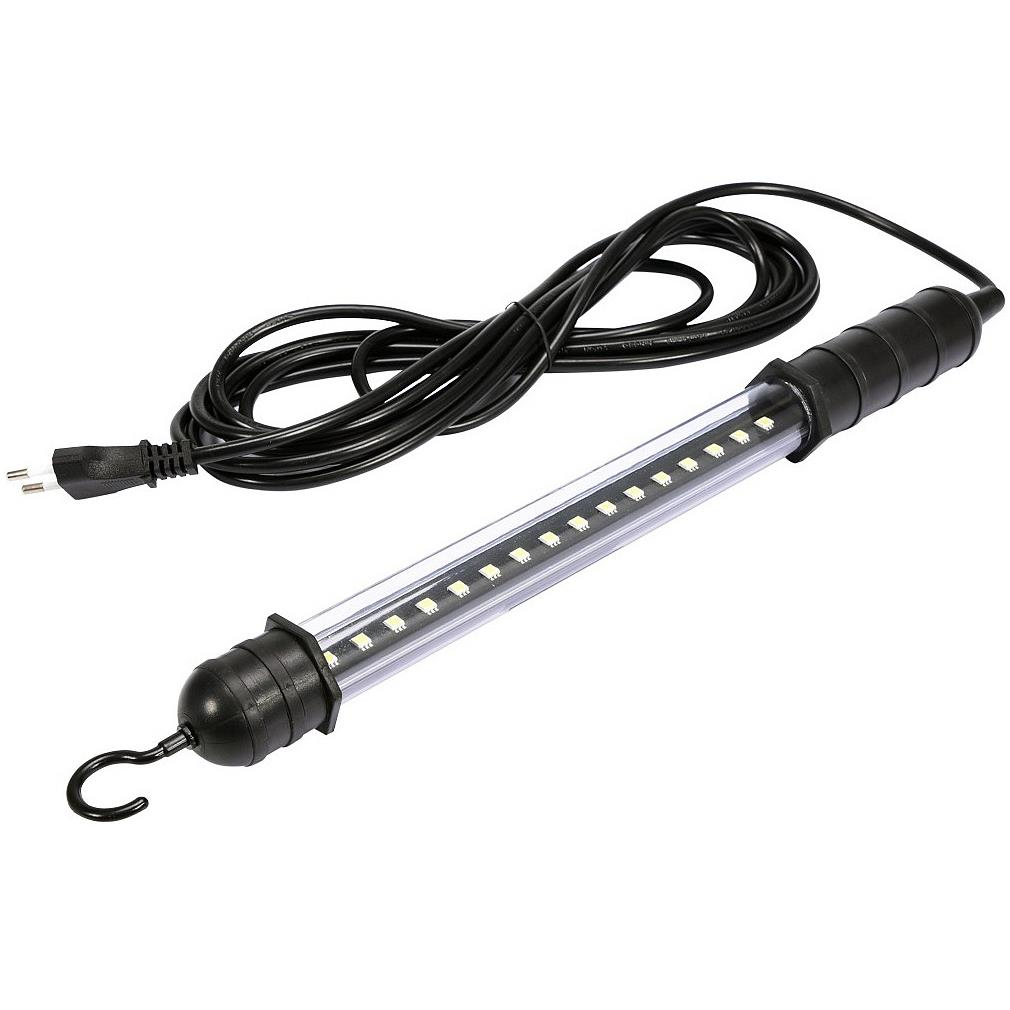 VOREL Szerelőlámpa, 13 LED, 3,2 W/230 V (5906083826993)