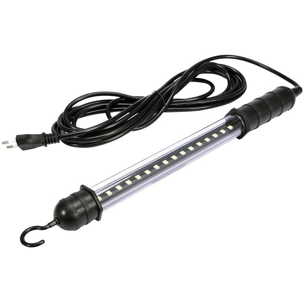 VOREL Szerelőlámpa, 13 LED, 3,2 W/230 V