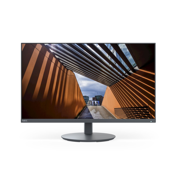 Monitor, Nec, 24", MultiSync E244F-BK LED, Negru