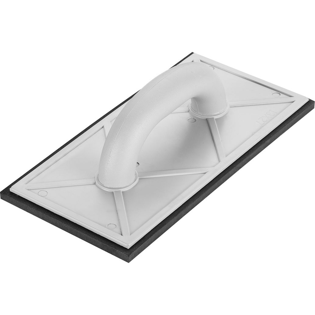 NEO 50-231 Műanyag Simító Gumis 8mm, 280X140mm (50-231)