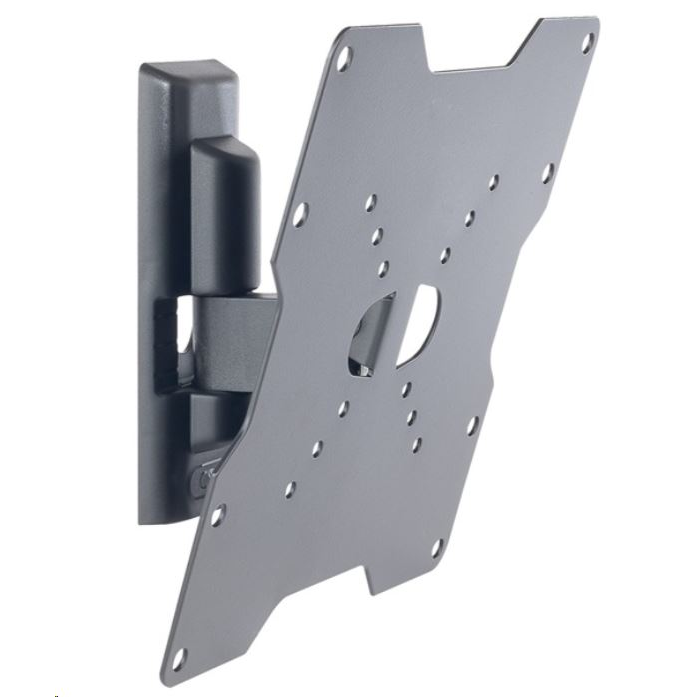 Meliconi FlatStyle ETR200 dönthető, forgatható VESA 200 TV fali konzol (580455) (580455)