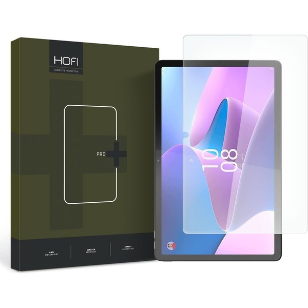  Alogy SZKŁO HARTOWANE HOFI GLASS PRO+ LENOVO TAB P11 11.5 2ND GEN TB-350 CLEAR