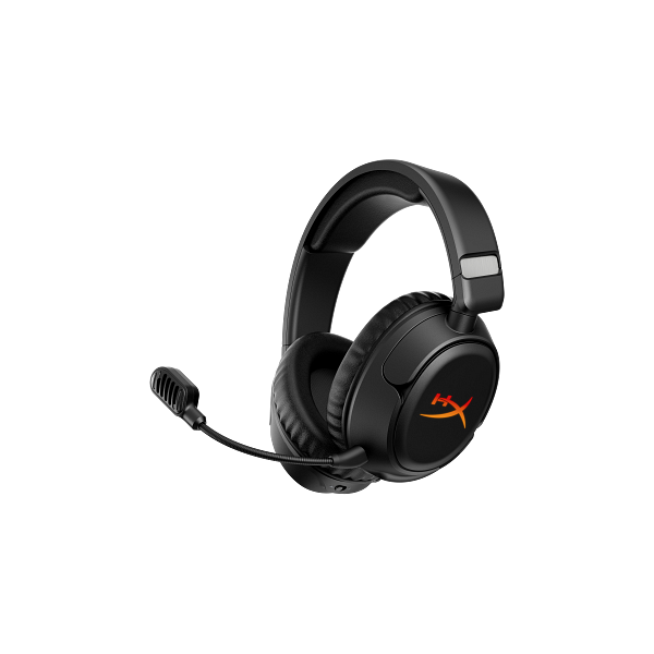 HyperX Cloud Flight 2 Headset Trådløs Spil Bluetooth