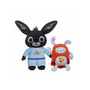 Golden Bear Bing Bing és Hoppity plüss figura - 26 cm