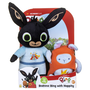 Golden Bear Bing Bing és Hoppity plüss figura - 26 cm