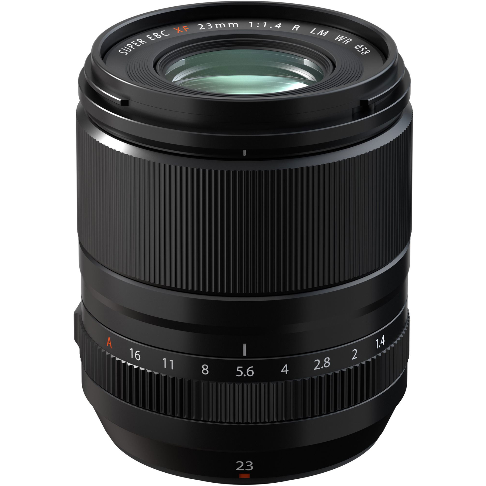 Fujifilm Fujinon XF 23mm f/1.4 R LM WR (16746527)