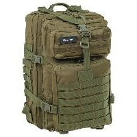 Tracer 47577 Alpha Backpack 15,6 Green