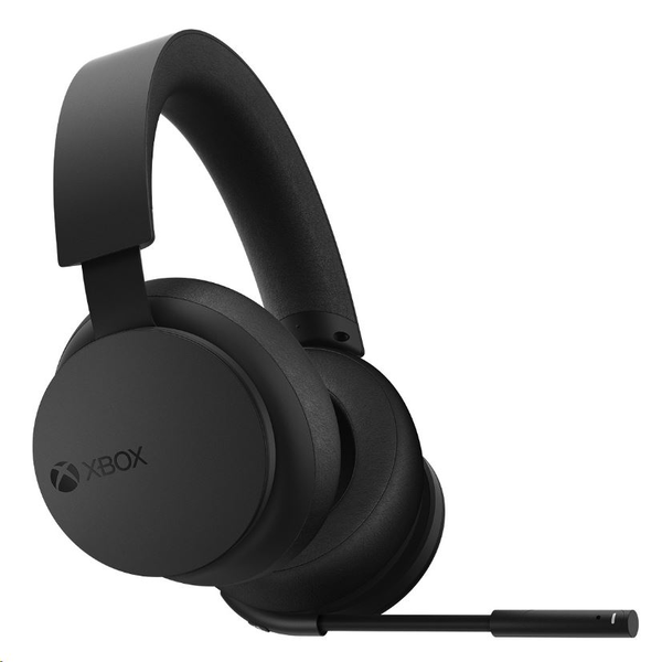 Headset Xbox Wireless Headset Xbox One černý