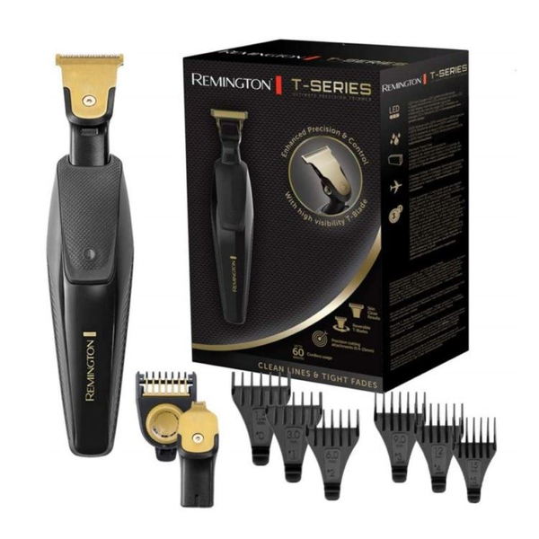 Remington MB7000 T-Series Ultimate прецизен тример 30 мм