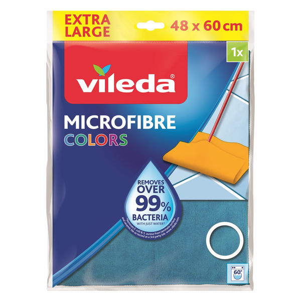 Vileda Microfibre törlőkendő