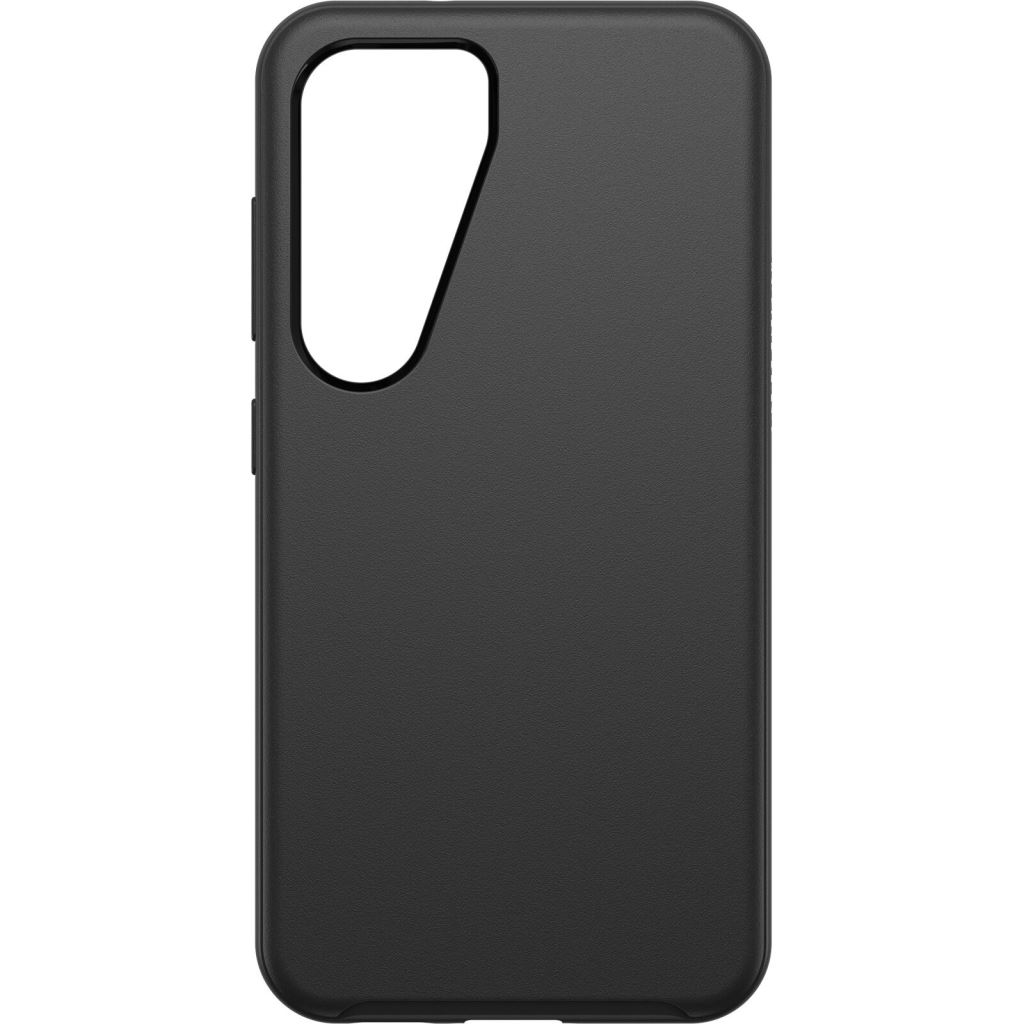 OtterBox Symmetry Samsung Galaxy S23 tok fekete (77-91139) (77-91139)