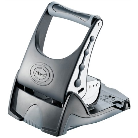 Maped Easy Punch 40 Kétlyukú 40 lap kapacitású lyukasztó - Ezüst (653510)