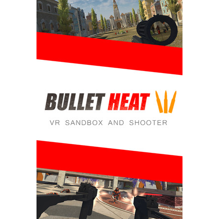 BULLET HEAT