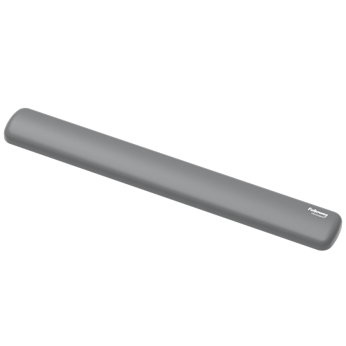 Fellowes Breyta polssteun Silicone Grijs