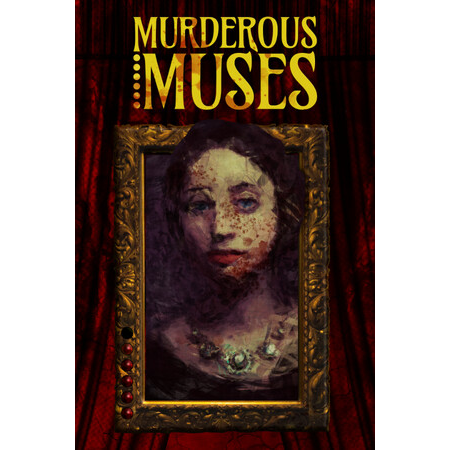 Murderous Muses (PC - Steam elektronikus játék licensz)