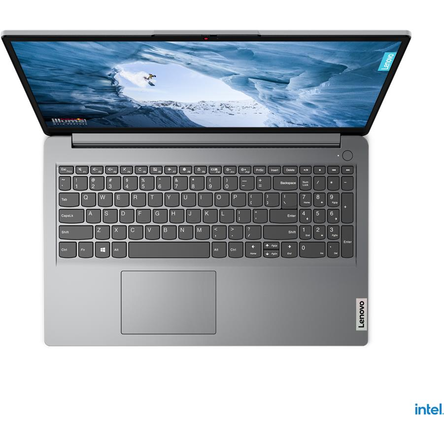 Lenovo IdeaPad 15IGL7 Cloud Grey (82V700K0HV)