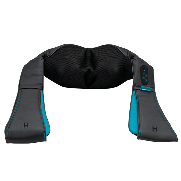 Homedics NMS-50H Shiatsu Neck and Shoulder Massager + Heat