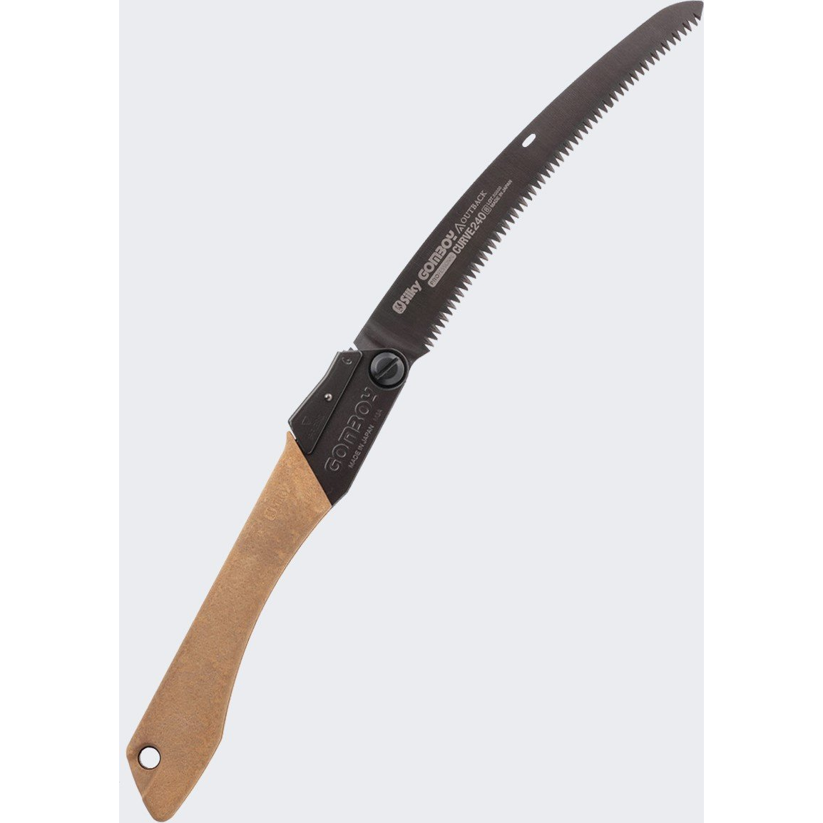 Silky Gomboy Curve 240-8 Outback Edition (752-24)