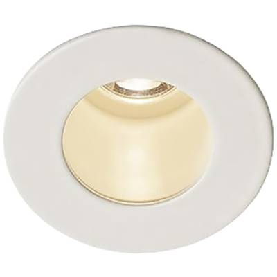 SLV HORN MINI (1000914) LED-es fali lámpa Fixen beépített LED-es Fehér (1000914)