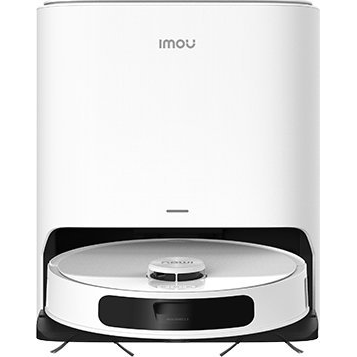 Imou RV3 0,32 Д Торба за прах Бяла