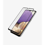 Стълен протектор PanzerGlass за Samsung Galaxy A13, A23, M23 5G, M33 5G, CaseFriendly, Черен