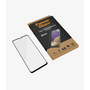 Стълен протектор PanzerGlass за Samsung Galaxy A13, A23, M23 5G, M33 5G, CaseFriendly, Черен