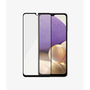 Стълен протектор PanzerGlass за Samsung Galaxy A13, A23, M23 5G, M33 5G, CaseFriendly, Черен