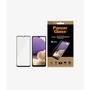 Стълен протектор PanzerGlass за Samsung Galaxy A13, A23, M23 5G, M33 5G, CaseFriendly, Черен